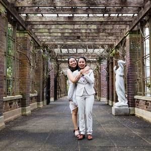 Meet your Posher, Mary ann